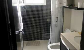 Imagem 7: Reserva Alpha Sitio 96m2 Alphaville SP