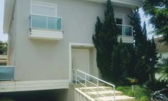 Imagem: Casa Res 4 300m2 Alphaville SP