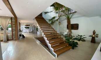 Imagem 2: CASA RESIDENCIAL em BARUERI - SP, RESIDENCIAL TAMBORÉ