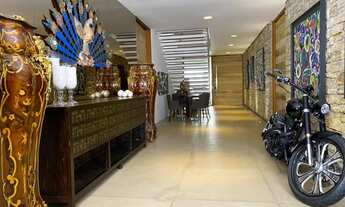 Imagem 4: CASA RESIDENCIAL em BARUERI - SP, RESIDENCIAL TAMBORÉ