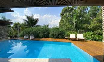 Imagem 5: CASA RESIDENCIAL em BARUERI - SP, RESIDENCIAL TAMBORÉ