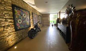 Imagem 6: CASA RESIDENCIAL em BARUERI - SP, RESIDENCIAL TAMBORÉ