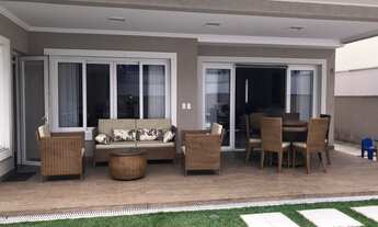 Imagem 3: CASA RESIDENCIAL em BARUERI - SP, ALPHAVILLE RESIDENCIAL PLUS