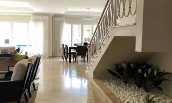 Imagem 7: CASA RESIDENCIAL em BARUERI - SP, ALPHAVILLE RESIDENCIAL PLUS