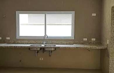 Imagem 4: CASA RESIDENCIAL em SANTANA DE PARNAÍBA - SP, TANQUINHO