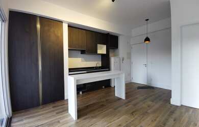 Imagem 2: APARTAMENTO RESIDENCIAL em SANTANA DE PARNAÍBA - SP, TAMBORÉ