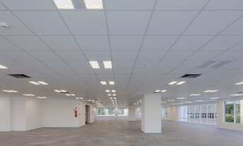 Imagem: SALA COMERCIAL em BARUERI - SP, ALPHAVILLE