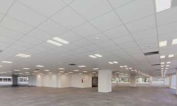 Imagem 5: SALA COMERCIAL em BARUERI - SP, ALPHAVILLE CENTRO INDUSTRIAL E EMPRESARIAL/ALPHAVILLE