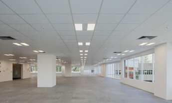 Imagem 6: SALA COMERCIAL em BARUERI - SP, ALPHAVILLE CENTRO INDUSTRIAL E EMPRESARIAL/ALPHAVILLE