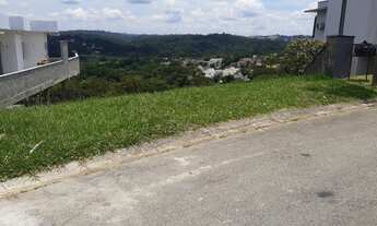 Imagem 1: TERRENO RESIDENCIAL em COTIA - SP, LAGEADINHO