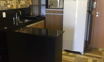 Imagem 2: APARTAMENTO RESIDENCIAL em SANTANA DE PARNAÍBA - SP, TAMBORÉ