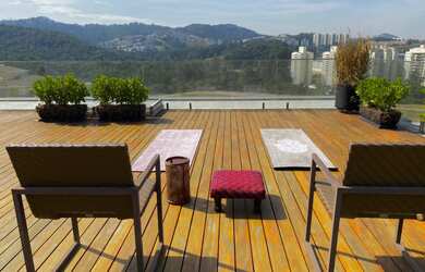 Imagem 3: CASA RESIDENCIAL em SANTANA DE PARNAÍBA - SP, TAMBORÉ