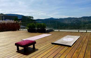 Imagem 6: CASA RESIDENCIAL em SANTANA DE PARNAÍBA - SP, TAMBORÉ