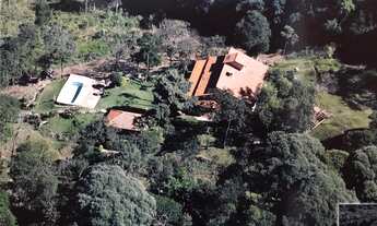 Imagem: AREA RESIDENCIAL em SANTANA DE PARNAÍBA