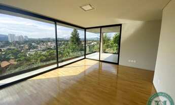 Imagem 5: CASA RESIDENCIAL em BARUERI - SP, ALPHAVILLE RESIDENCIAL UM