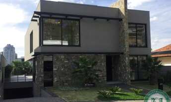 Imagem: CASA RESIDENCIAL em BARUERI - SP, ALPHAVILLE