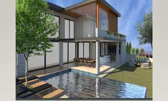 Imagem: CASA RESIDENCIAL em BARUERI - SP, ALPHAVILLE