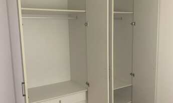 Imagem 4: APARTAMENTO RESIDENCIAL em BARUERI - SP, ALPHAVILLE CENTRO INDUSTRIAL E EMPRESARIAL/ALPHAV