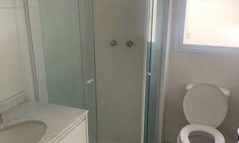 Imagem 3: APARTAMENTO RESIDENCIAL em BARUERI - SP, ALPHAVILLE CENTRO INDUSTRIAL E EMPRESARIAL/ALPHAV