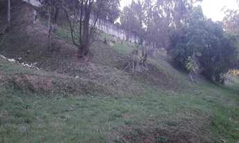 Imagem 2: TERRENO no Residencial TAMBORÉ 1 Barueri/SP