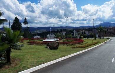 Imagem 7: TERRENO RESIDENCIAL em SANTANA DE PARNAÍBA - SP, TANQUINHO
