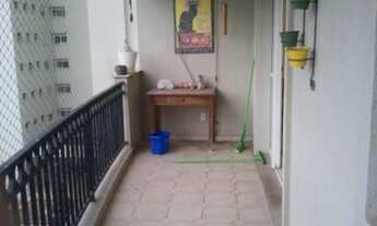 Imagem 3: APARTAMENTO RESIDENCIAL em SANTANA DE PARNAÍBA - SP, TAMBORÉ