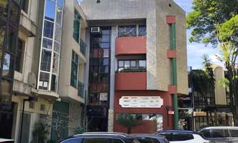 Imagem 2: SALA COMERCIAL em BARUERI - SP, ALPHAVILLE CENTRO INDUSTRIAL E EMPRESARIAL/ALPHAVILLE