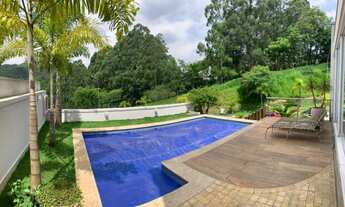 Imagem 2: CASA RESIDENCIAL em BARUERI - SP, TAMBORÉ