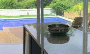 Imagem 6: CASA RESIDENCIAL em BARUERI - SP, TAMBORÉ