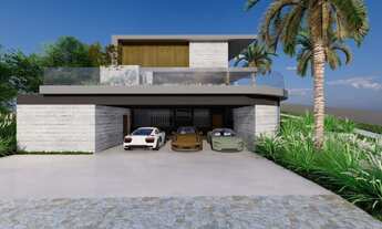 Imagem: CASA RESIDENCIAL em BARUERI - SP, TAMBORÉ