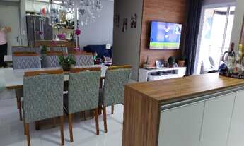 Imagem 2: APARTAMENTO RESIDENCIAL em BARUERI - SP, ALPHAVILLE EMPRESARIAL