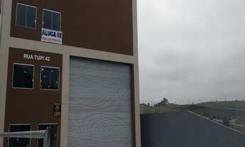 Imagem 5: GALPAO INDUSTRIAL em BARUERI - SP, VILA SÃO SILVESTRE