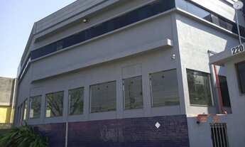 Imagem: PONTO COMERCIAL em BARUERI - SP, ALPHAVILLE