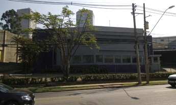 Imagem 4: PONTO COMERCIAL em BARUERI - SP, ALPHAVILLE EMPRESARIAL