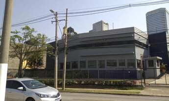 Imagem 3: PONTO COMERCIAL em BARUERI - SP, ALPHAVILLE EMPRESARIAL