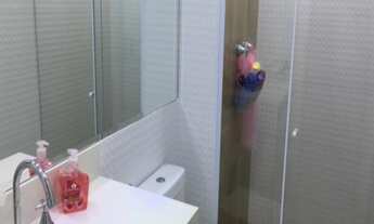 Imagem 3: APARTAMENTO RESIDENCIAL em BARUERI - SP, ALPHAVILLE EMPRESARIAL