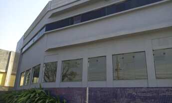 Imagem 6: PONTO COMERCIAL em BARUERI - SP, ALPHAVILLE EMPRESARIAL