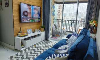 Imagem: APARTAMENTO RESIDENCIAL em BARUERI - SP