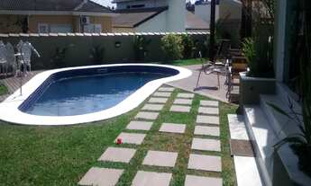 Imagem: CASA RESIDENCIAL em BARUERI - SP, RESIDENCIAL