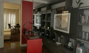 Imagem 2: APARTAMENTO RESIDENCIAL em BARUERI - SP, ALPHAVILLE EMPRESARIAL