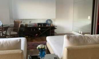 Imagem 4: APARTAMENTO RESIDENCIAL em BARUERI - SP, ALPHAVILLE EMPRESARIAL