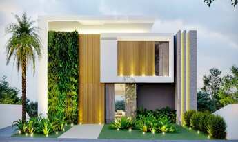 Imagem: CASA RESIDENCIAL em BARUERI - SP, RESIDENCIAL