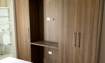 Imagem 6: APARTAMENTO RESIDENCIAL em BARUERI - SP, MELVILLE EMPRESARIAL I E II