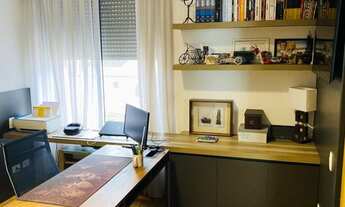 Imagem 3: CASA RESIDENCIAL em SANTANA DE PARNAÍBA - SP, TAMBORÉ