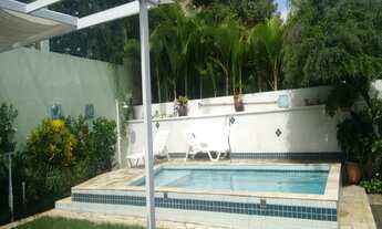 Imagem 4: CASA RESIDENCIAL em BARUERI - SP, ALPHAVILLE RESIDENCIAL UM