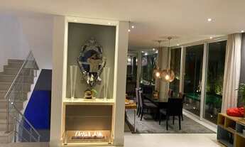 Imagem 2: CASA RESIDENCIAL em SANTANA DE PARNAÍBA - SP, TAMBORÉ