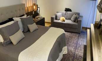 Imagem 7: CASA RESIDENCIAL em SANTANA DE PARNAÍBA - SP, TAMBORÉ