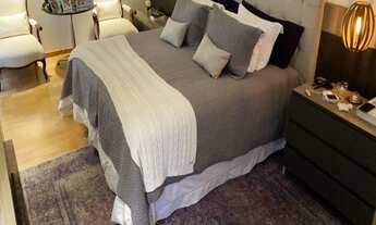 Imagem 4: CASA RESIDENCIAL em SANTANA DE PARNAÍBA - SP, TAMBORÉ