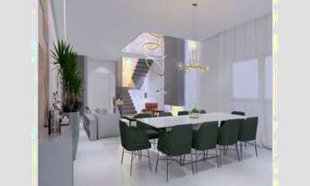 Imagem 2: CASA RESIDENCIAL em SANTANA DE PARNAÍBA - SP, TAMBORÉ