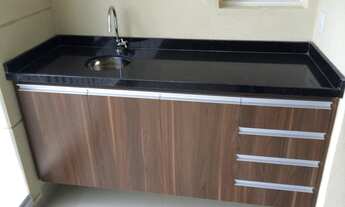 Imagem 2: APARTAMENTO RESIDENCIAL em BARUERI - SP, DEZOITO DO FORTE EMPRESARIAL/ALPHAVILLE